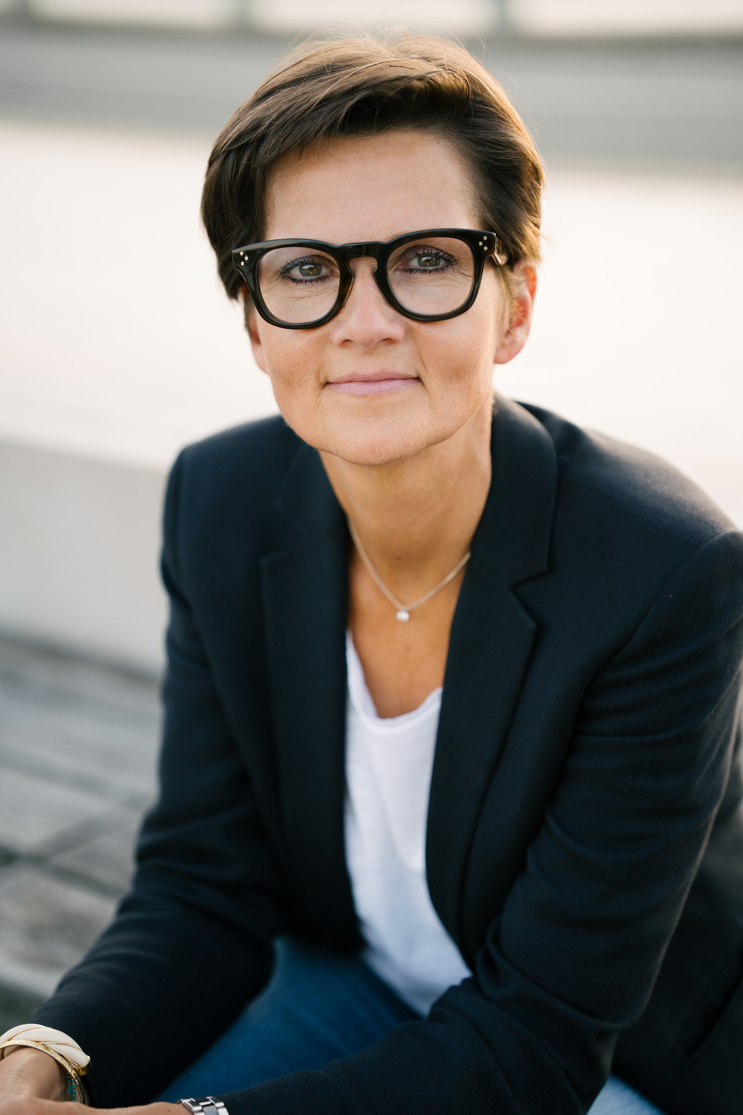 Photographe portrait personal branding Boulogne